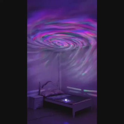 Starry Essence Projector™